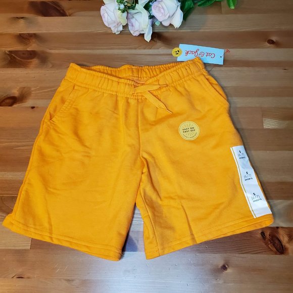 Bundle Boys' Clothes Outfits- 4pcs Cat & Jack and Carter's Just One You Size S - Picture 6 of 9